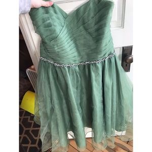 Women’s Formal Dress